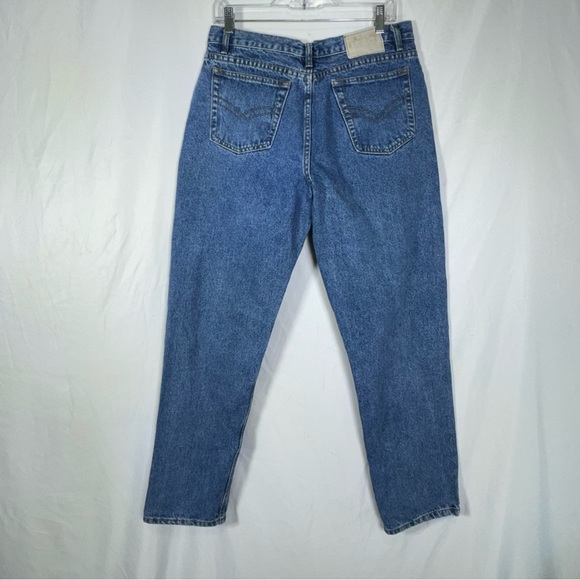 Bugle Boy Men’s Vintage 90s Medium Wash Relaxed Fit Jeans 32x32 - Picture 3 of 7